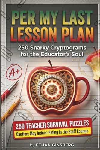 Last Lesson Plan